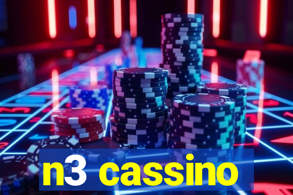 n3 cassino